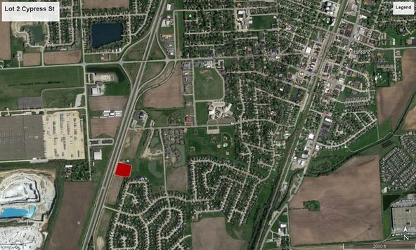 Manteno Development Land: Cypress Street, Manteno, IL 60950